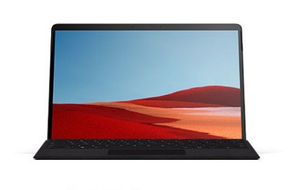华州安装 Surface 更新时遇到问题？
