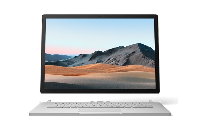 华州Surface 维修前的准备工作