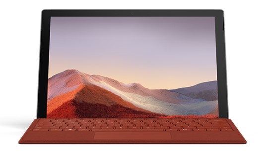 华州清洁和维护 Surface