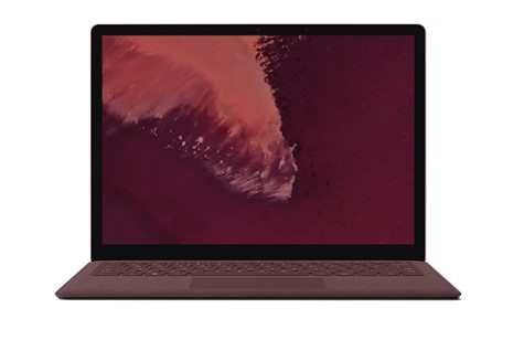 华州Surface Laptop